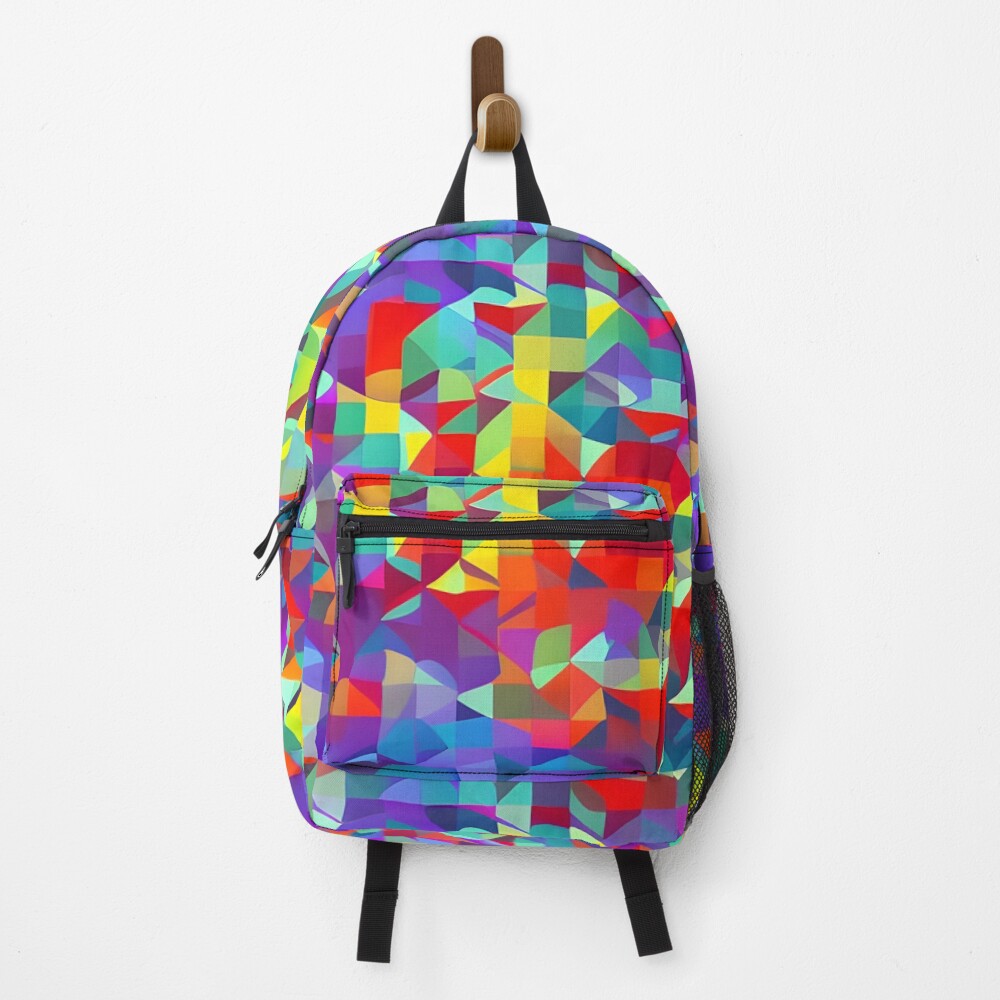 Item preview, Backpack designed and sold by Cheekygringo.