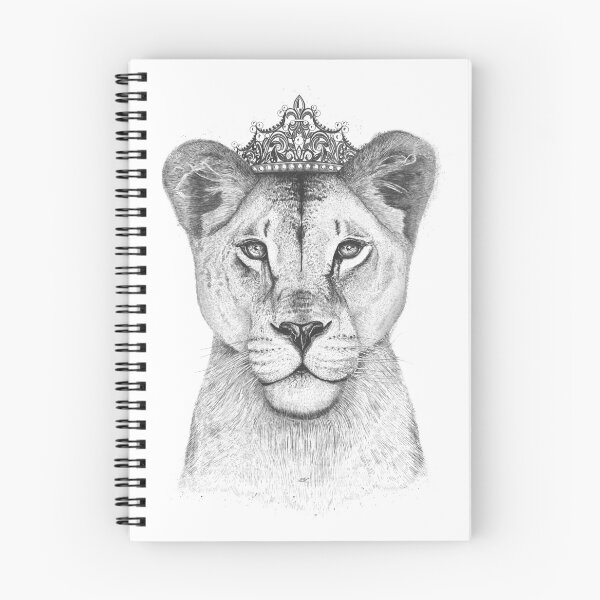 Item preview, The Queen designed and sold by Valeriya Korenkova Kodamorkovkart.