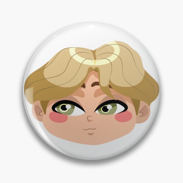 Item preview, BTS Jimmin designed and sold by xbooxbooxbear.