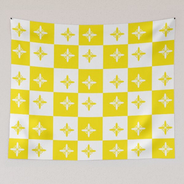 Item preview, Star Flower YW designed and sold by Owen1976.