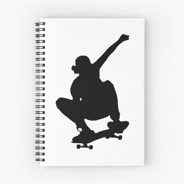 Item preview, Skateboard Trick designed and sold by How67.