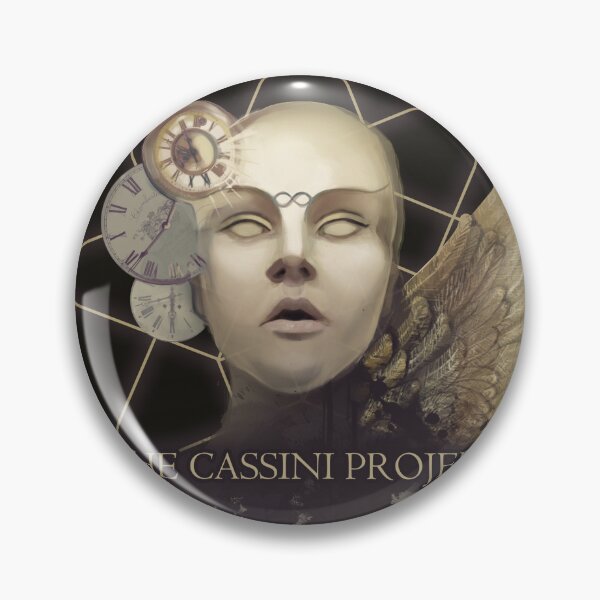 Item preview, Multiverse Head designed and sold by CassiniProjekt.