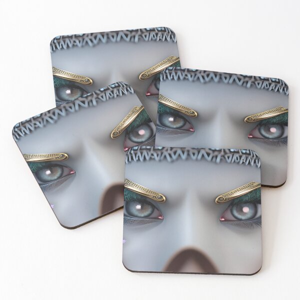 Item preview, Wisdom Mask V designed and sold by GGG-AI.