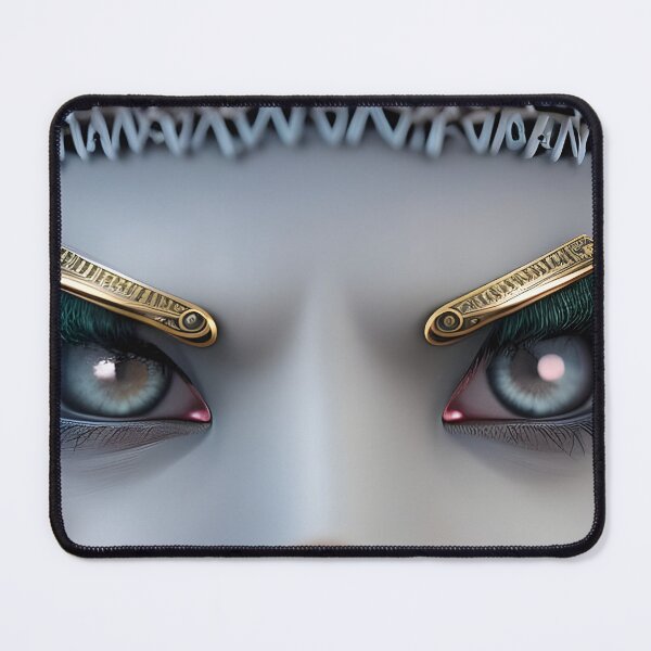Item preview, Wisdom Mask V designed and sold by GGG-AI.
