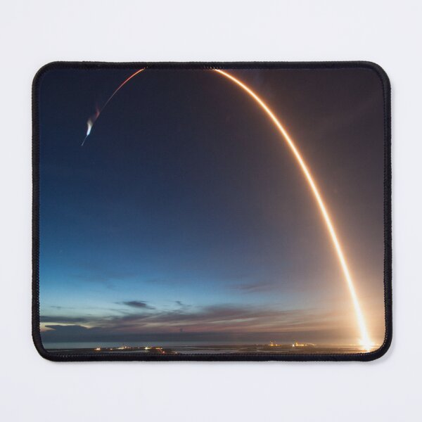 Item preview, Travel to Space- Space Rockets designed and sold by Quantum-Store-.