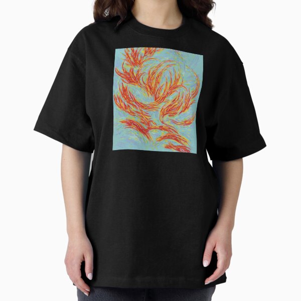 Item preview, Fires of Life - Dancing Flames designed and sold by Missman.
