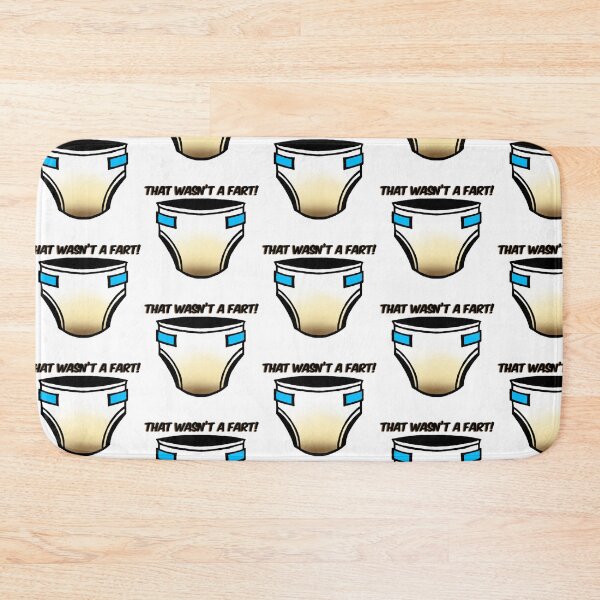 Item preview, That wasn’t a Fart designed and sold by DF3.