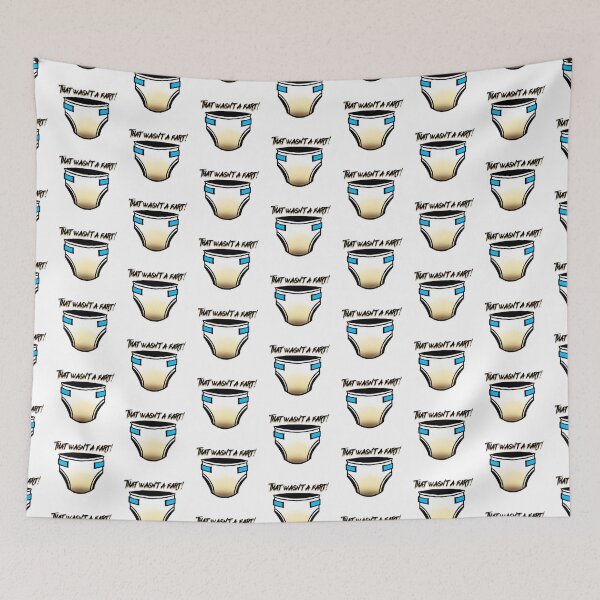 Item preview, That wasn’t a Fart designed and sold by DF3.