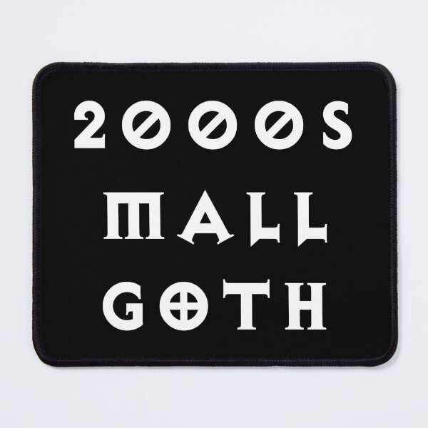 Item preview, 2000s Mall Goth designed and sold by Good-Looking Corpse.
