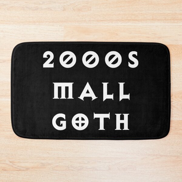 Item preview, 2000s Mall Goth designed and sold by Good-Looking Corpse.
