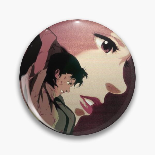 Item preview, mima perfect blue designed and sold by lemon-bunnies.