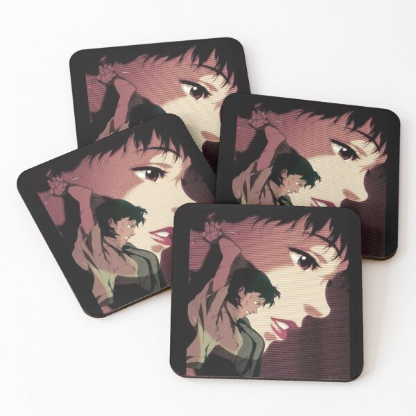 Item preview, mima perfect blue designed and sold by lemon-bunnies.