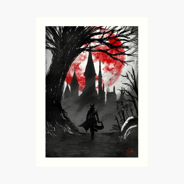 Art Print