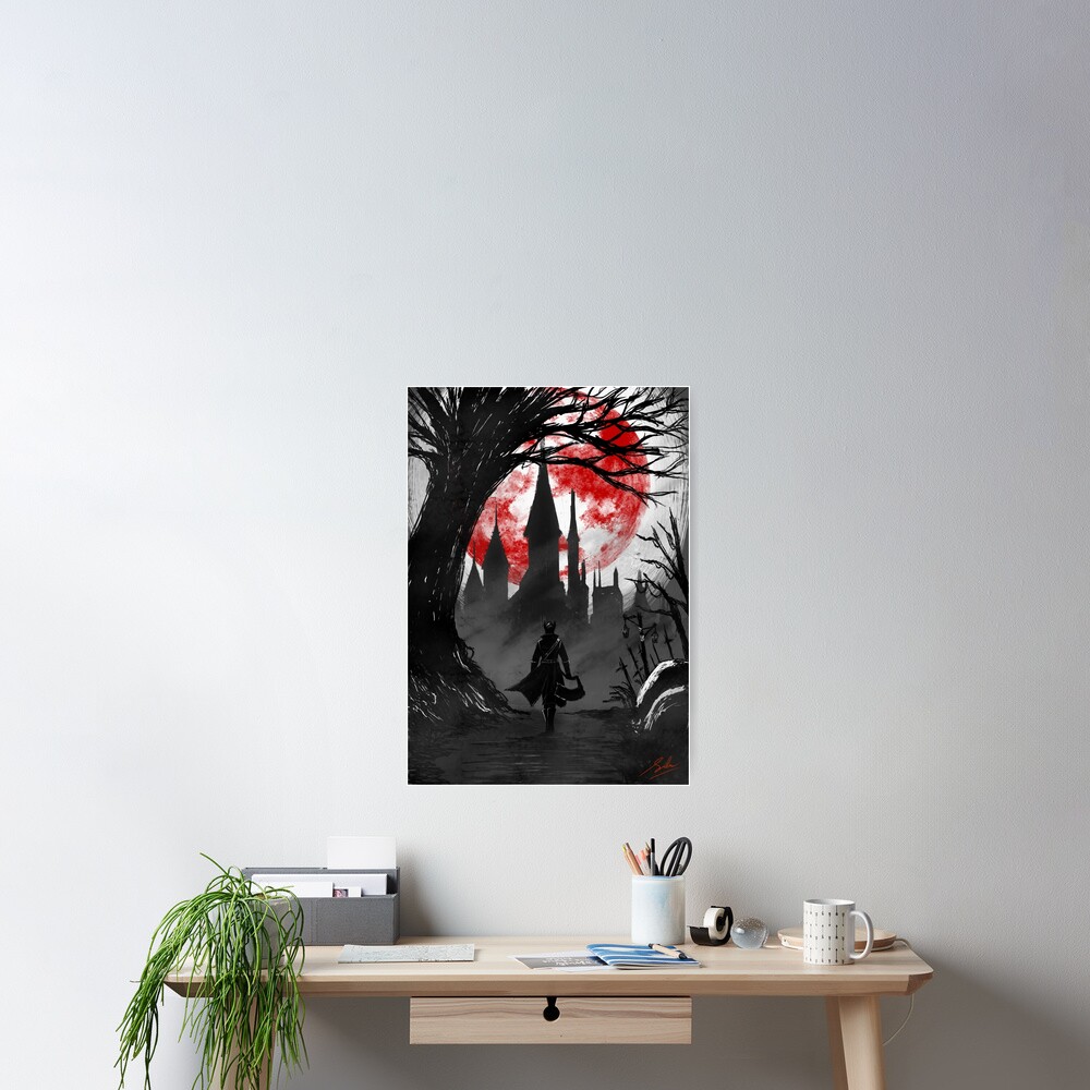 Item preview, Poster designed and sold by Selinakornelia.