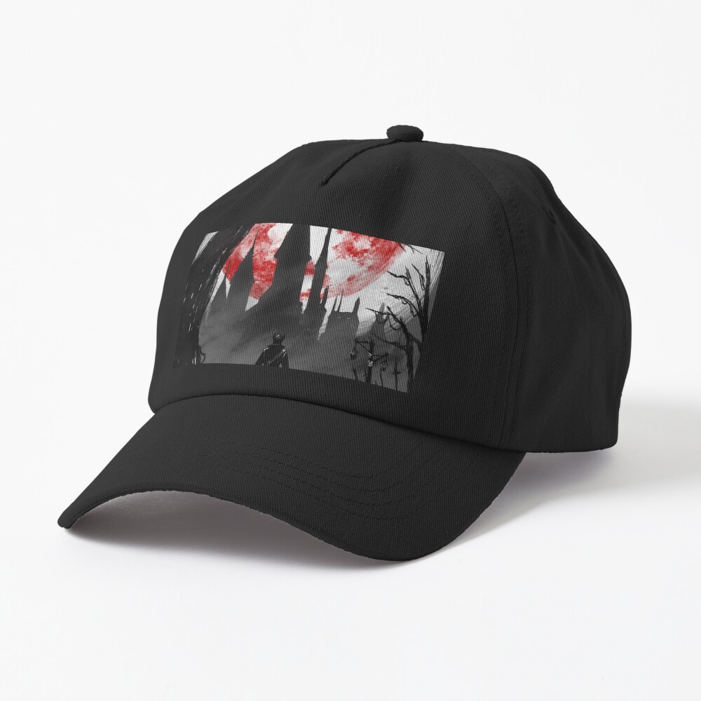 Item preview, Dad Hat designed and sold by Selinakornelia.