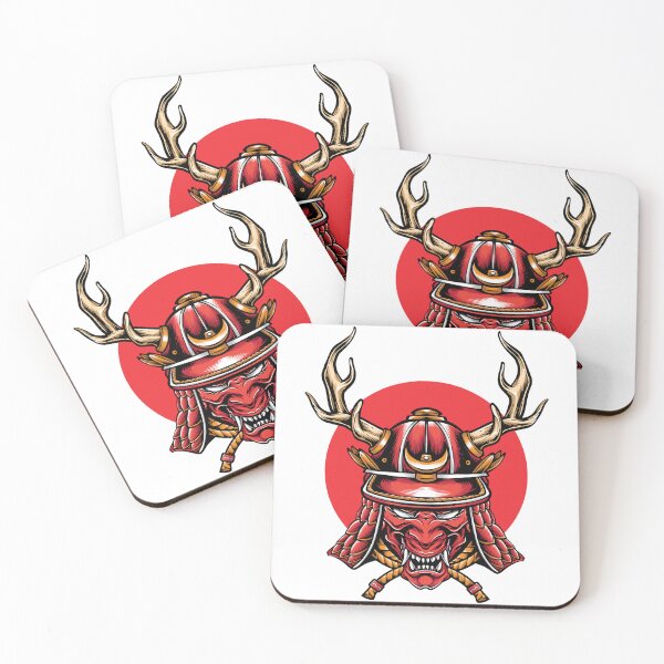 Item preview, last ronin Sunset Samurai Warrior designed and sold by ReephShop ★★★★★.