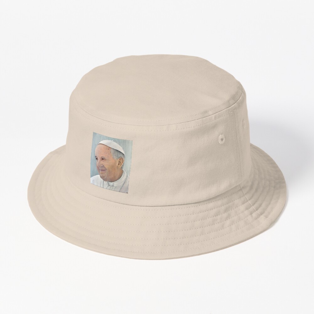 Item preview, Bucket Hat designed and sold by lidimentos.