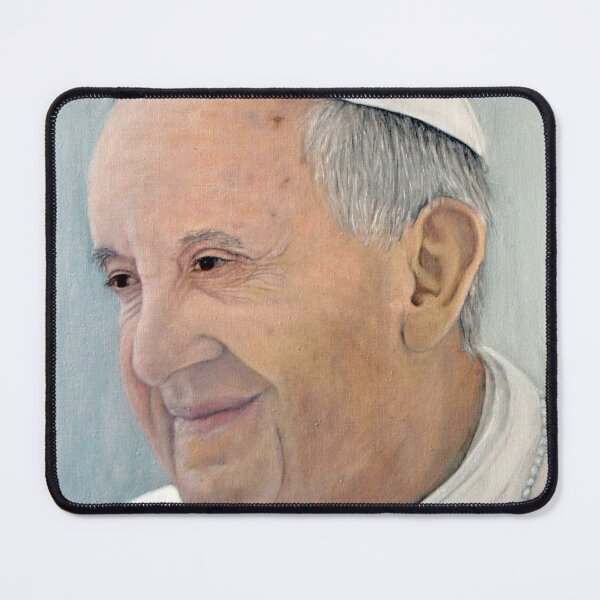 Item preview, POPE FRANCIS designed and sold by lidimentos.