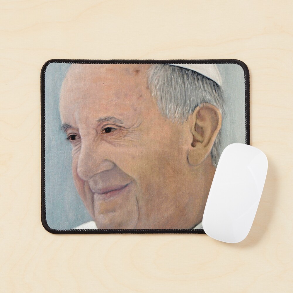 Item preview, Mouse Pad designed and sold by lidimentos.