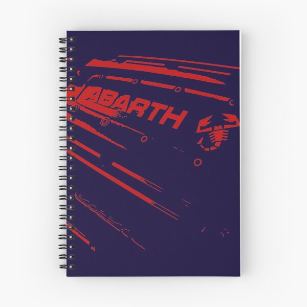 Item preview, Abarth Engine Cover - Red designed and sold by tfmotorworks.