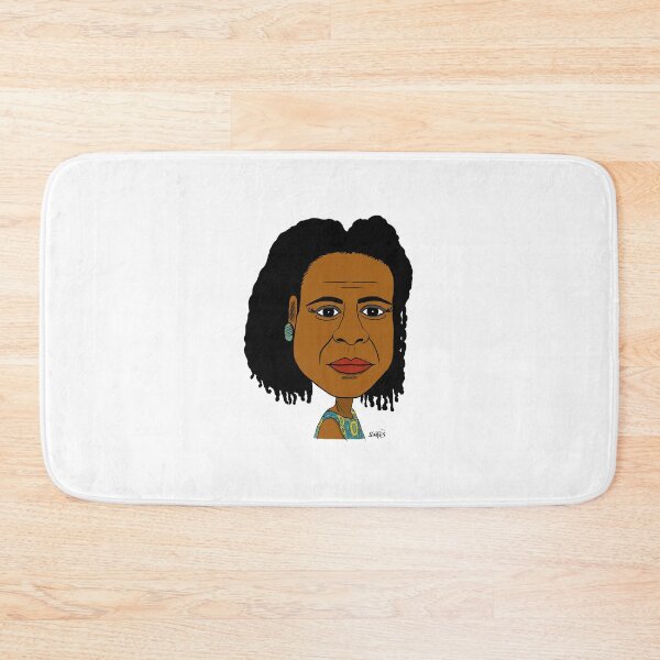 Item preview, Drawn portrait of Sharon. designed and sold by Eric Sintès.