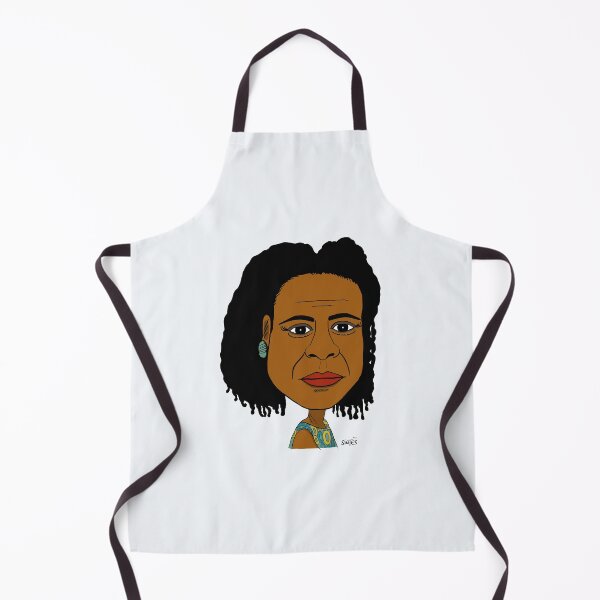 Item preview, Drawn portrait of Sharon. designed and sold by Eric Sintès.