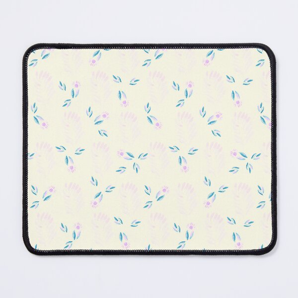 Item preview, Pastel Garden_Soft & Cozy designed and sold by ElaMilkoDESIGN.