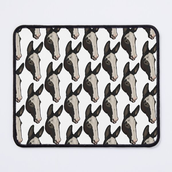 Item preview, Antonio Bandarass designed and sold by BalancedEquine.