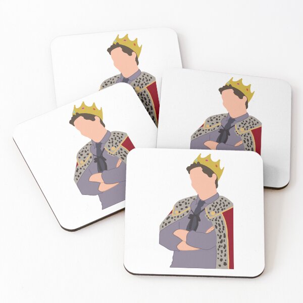 Item preview, Jake Peralta Ultimate Detective/Genius designed and sold by Ishine8503.