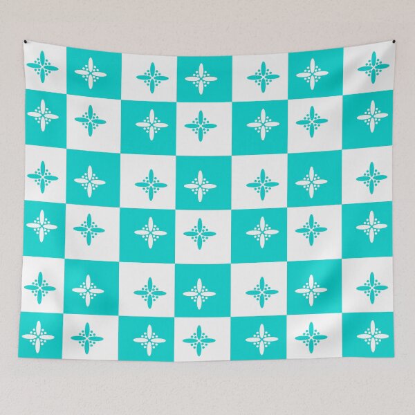 Item preview, Star Flower TW designed and sold by Owen1976.