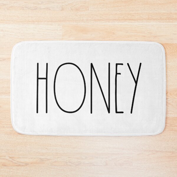 Item preview, Honey Rae Dunn Inspired Farmhouse designed and sold by FineElephant.