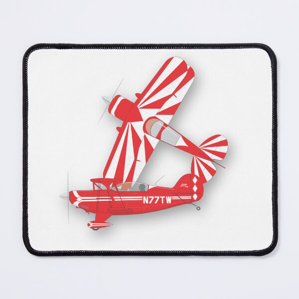 Item preview, Pitts S2B Special designed and sold by GregThompson.