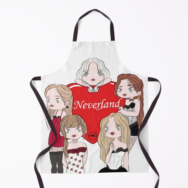 Item preview, CHIBI (G)idle showing love for neverland designed and sold by mbs-desing.