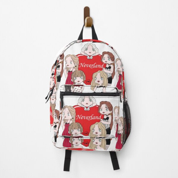Item preview, CHIBI (G)idle showing love for neverland designed and sold by mbs-desing.