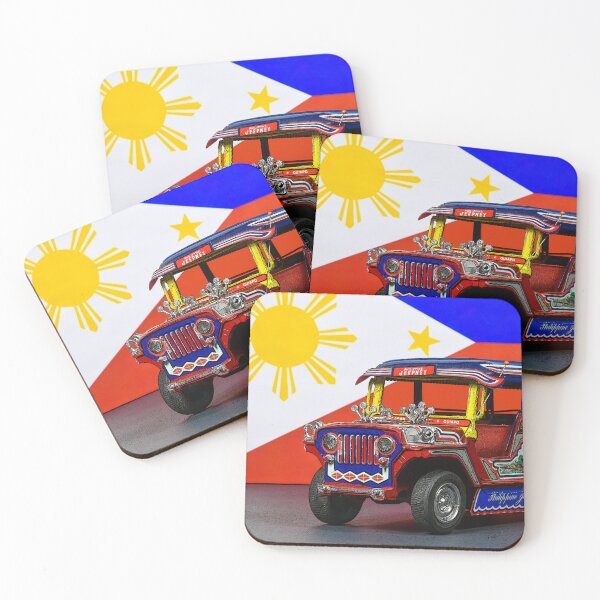 Item preview, Philippine Jeepney designed and sold by photocatphoto.