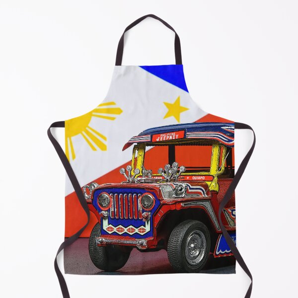 Item preview, Philippine Jeepney designed and sold by photocatphoto.