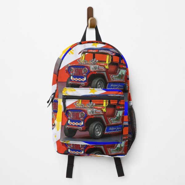 Item preview, Philippine Jeepney designed and sold by photocatphoto.