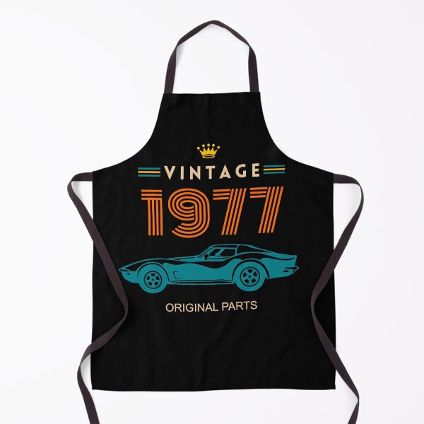 Item preview, Vintage 1977, birthday celebration, birthday gift designed and sold by mwebba2005.