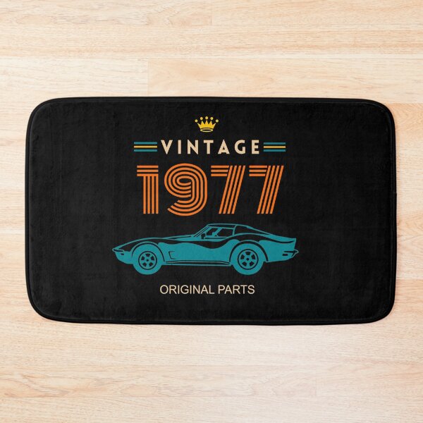 Item preview, Vintage 1977, birthday celebration, birthday gift designed and sold by mwebba2005.