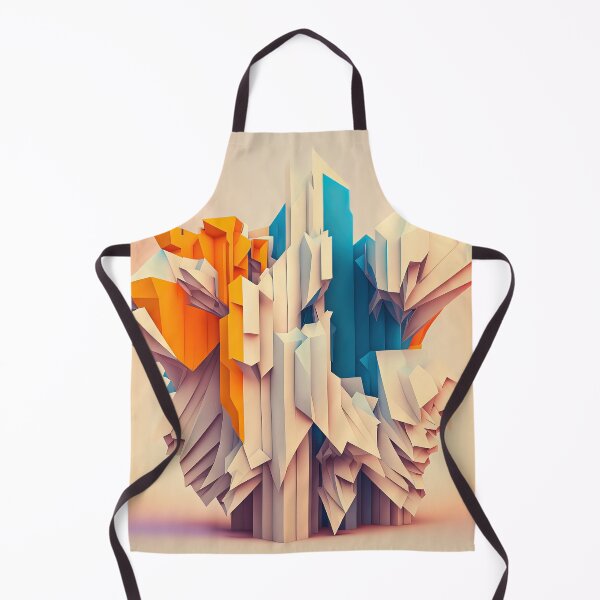 Item preview, Origami Brutalism designed and sold by archaeo-future.