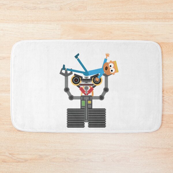 Item preview, Robot Vs Human Funny Meme Joke Ai Machine Picking Up And Throwing A Person LOL designed and sold by doseofwin.