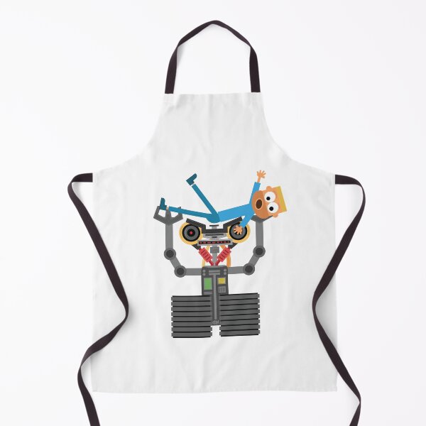 Item preview, Robot Vs Human Funny Meme Joke Ai Machine Picking Up And Throwing A Person LOL designed and sold by doseofwin.