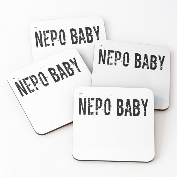 Item preview, Fantastic Nepo Baby designed and sold by Mariano ⭐⭐⭐⭐⭐.