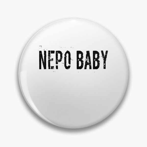 Item preview, Fantastic Nepo Baby designed and sold by Mariano ⭐⭐⭐⭐⭐.