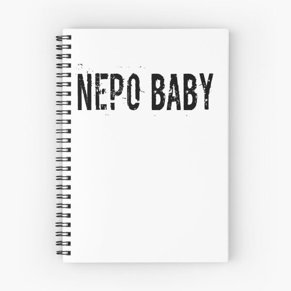 Item preview, Fantastic Nepo Baby designed and sold by Mariano ⭐⭐⭐⭐⭐.
