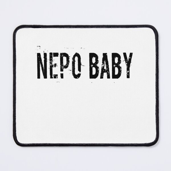 Item preview, Fantastic Nepo Baby designed and sold by Mariano ⭐⭐⭐⭐⭐.
