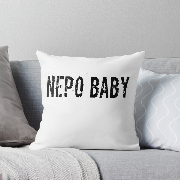 Item preview, Fantastic Nepo Baby designed and sold by Oops! I Printed It.