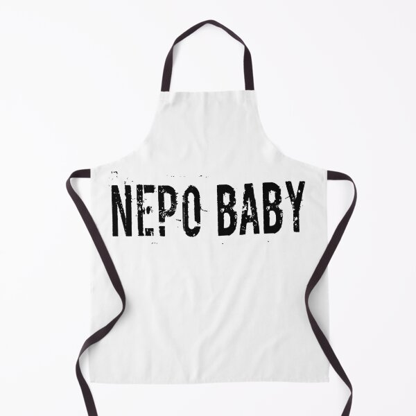 Item preview, Fantastic Nepo Baby designed and sold by Mariano ⭐⭐⭐⭐⭐.