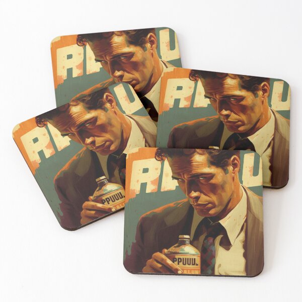 Item preview, Pulp - Hard Times designed and sold by Paul Neuhaus.