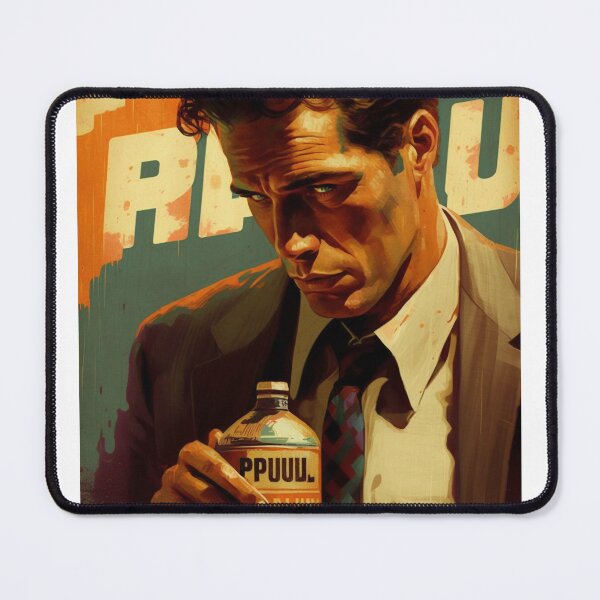 Item preview, Pulp - Hard Times designed and sold by Paul Neuhaus.